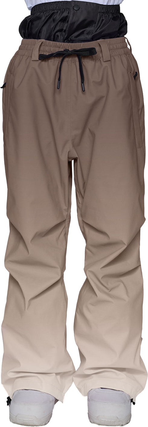 ASHGREEM (アッシュグリーム) 【予約商品】 25-26 スノーボードウェア パンツ 単品 プリント AGP3L-238 スノーウェア スノボウェア スキーウェア スノボーウェア 下 スノーパンツ メンズ レディース 新作